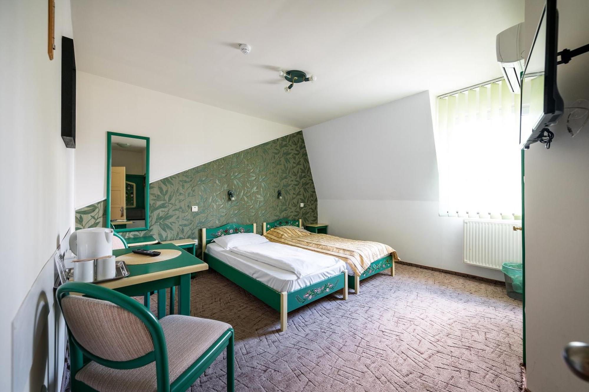 Hotel Sugas Sfântu-Gheorghe Zewnętrze zdjęcie