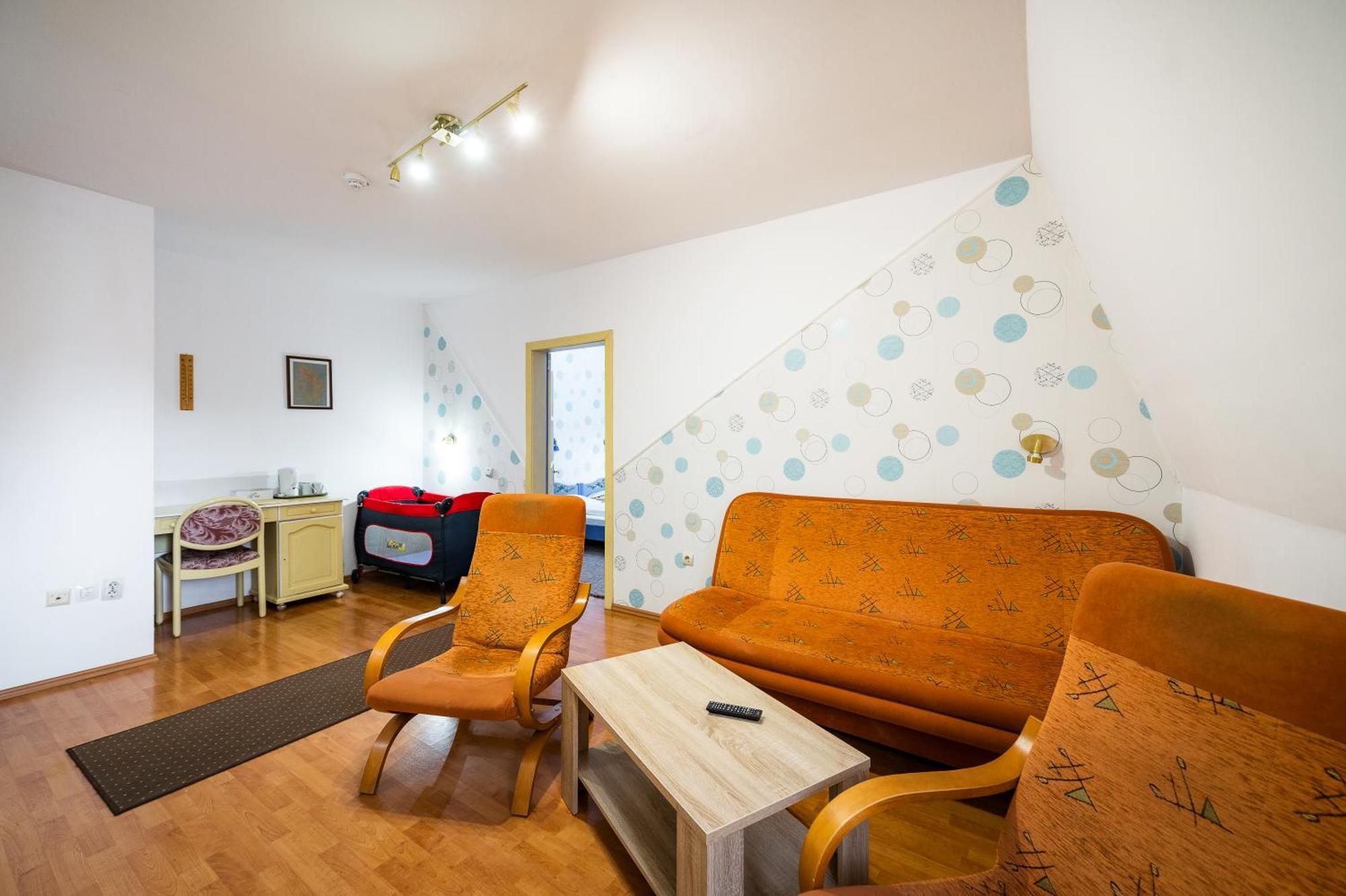 Hotel Sugas Sfântu-Gheorghe Zewnętrze zdjęcie
